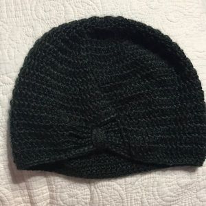 Handmade hat